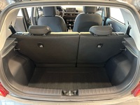 Kia Picanto vaihtoauto