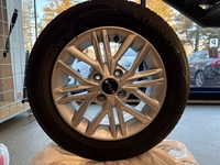 Kia Picanto vaihtoauto