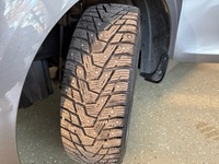 Kia Picanto vaihtoauto