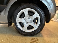 Kia Picanto vaihtoauto