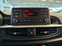 Kia Picanto vaihtoauto