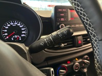 Kia Picanto vaihtoauto