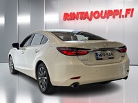 Mazda 6 vaihtoauto