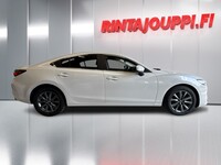 Mazda 6 vaihtoauto