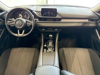 Mazda 6 vaihtoauto