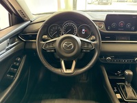 Mazda 6 vaihtoauto