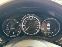 Mazda 6 vaihtoauto