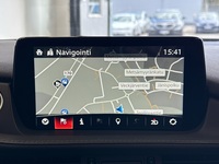 Mazda 6 vaihtoauto