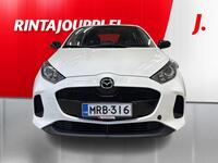 Mazda 2 vaihtoauto