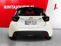 Mazda 2 vaihtoauto