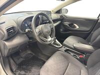 Mazda 2 vaihtoauto