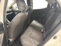 Mazda 2 vaihtoauto
