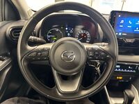 Mazda 2 vaihtoauto