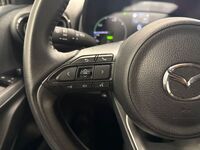 Mazda 2 vaihtoauto