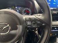 Mazda 2 vaihtoauto