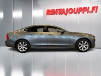 Volvo S90 vaihtoauto