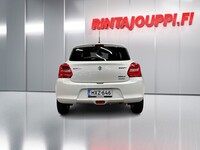 Suzuki Swift vaihtoauto