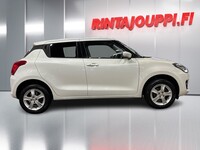 Suzuki Swift vaihtoauto