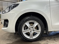 Suzuki Swift vaihtoauto
