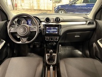 Suzuki Swift vaihtoauto