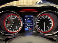 Suzuki Swift vaihtoauto