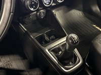 Suzuki Swift vaihtoauto