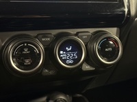 Suzuki Swift vaihtoauto