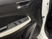 Suzuki Swift vaihtoauto