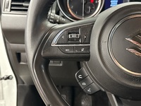 Suzuki Swift vaihtoauto