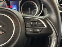 Suzuki Swift vaihtoauto