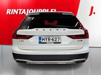 Volvo V90 Cross Country vaihtoauto