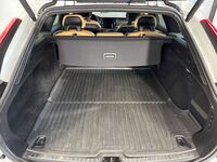 Volvo V90 Cross Country vaihtoauto
