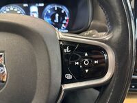 Volvo V90 Cross Country vaihtoauto