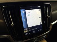 Volvo V90 Cross Country vaihtoauto
