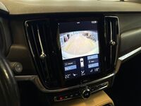 Volvo V90 Cross Country vaihtoauto