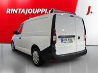 Volkswagen Caddy vaihtoauto