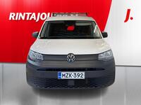 Volkswagen Caddy vaihtoauto