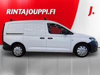 Volkswagen Caddy vaihtoauto