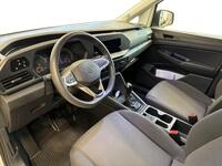 Volkswagen Caddy vaihtoauto