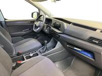 Volkswagen Caddy vaihtoauto