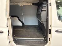 Volkswagen Caddy vaihtoauto