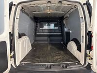 Volkswagen Caddy vaihtoauto