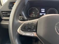 Volkswagen Caddy vaihtoauto