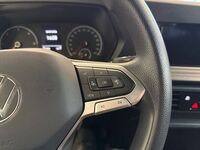 Volkswagen Caddy vaihtoauto