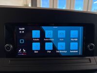 Volkswagen Caddy vaihtoauto