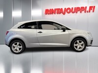 SEAT Ibiza SC vaihtoauto