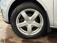 SEAT Ibiza SC vaihtoauto