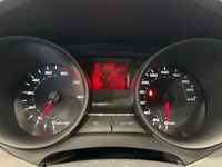 SEAT Ibiza SC vaihtoauto