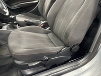 SEAT Ibiza SC vaihtoauto