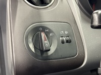 SEAT Ibiza SC vaihtoauto